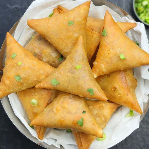 Samosa